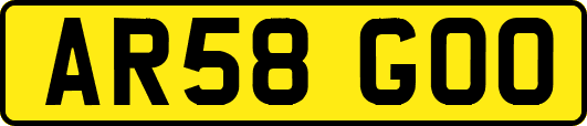 AR58GOO