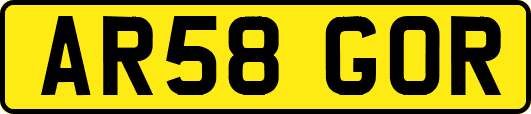 AR58GOR