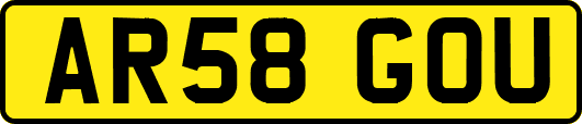 AR58GOU
