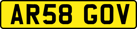 AR58GOV