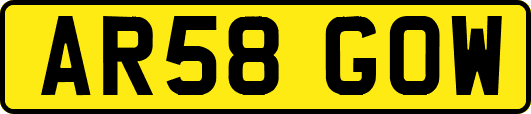 AR58GOW