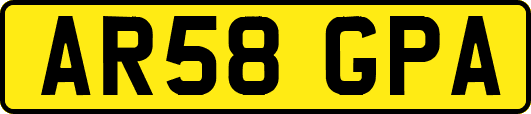 AR58GPA