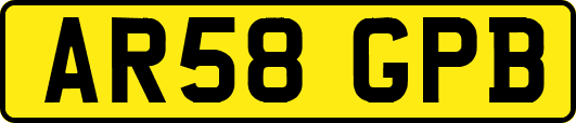 AR58GPB