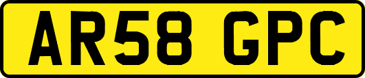 AR58GPC
