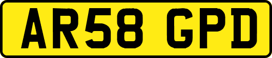 AR58GPD
