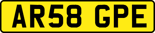 AR58GPE