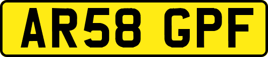 AR58GPF