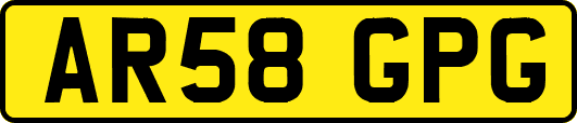 AR58GPG