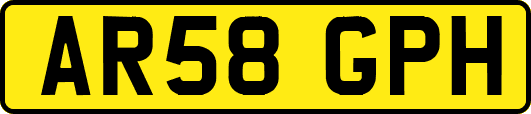 AR58GPH
