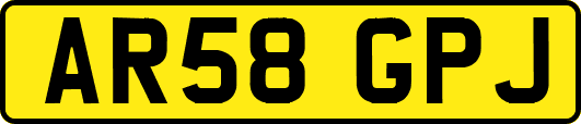 AR58GPJ