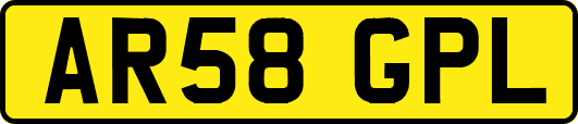 AR58GPL
