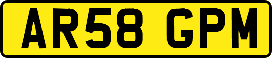 AR58GPM