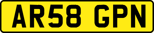 AR58GPN