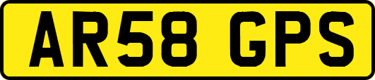 AR58GPS