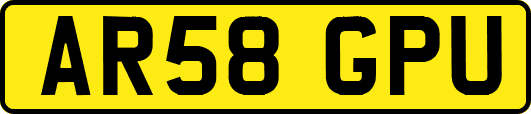 AR58GPU