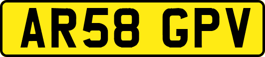 AR58GPV