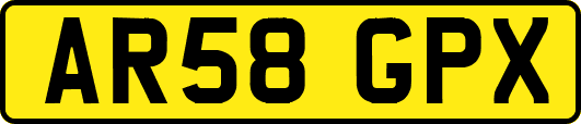 AR58GPX