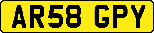 AR58GPY