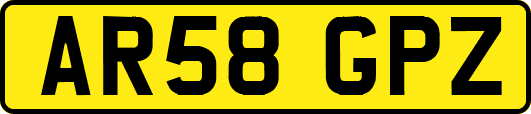 AR58GPZ