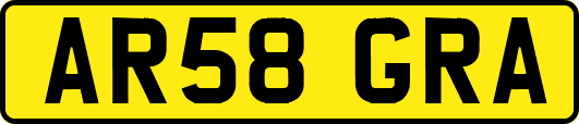 AR58GRA