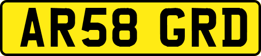 AR58GRD