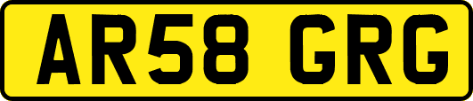 AR58GRG