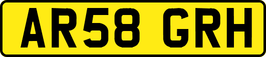 AR58GRH
