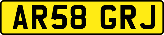 AR58GRJ