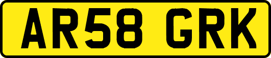 AR58GRK
