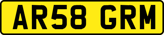 AR58GRM