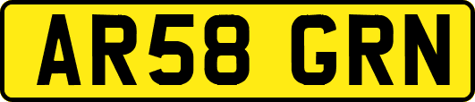 AR58GRN