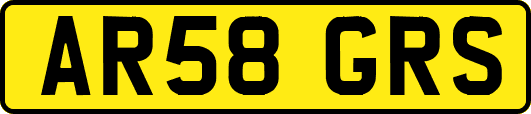 AR58GRS
