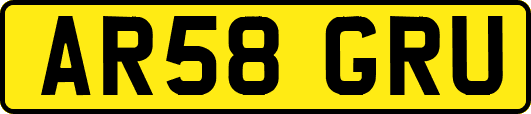AR58GRU