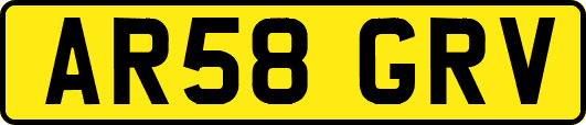 AR58GRV