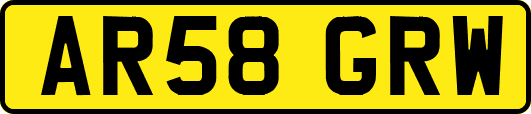 AR58GRW