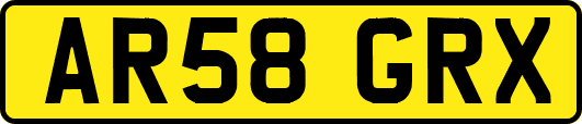 AR58GRX