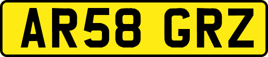 AR58GRZ