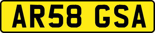 AR58GSA