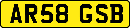 AR58GSB
