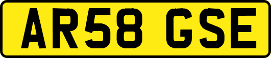 AR58GSE