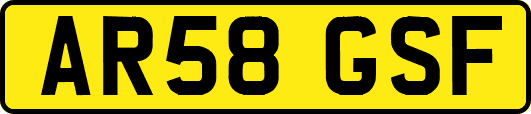 AR58GSF