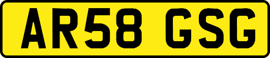 AR58GSG