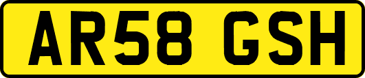 AR58GSH