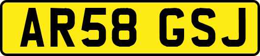 AR58GSJ