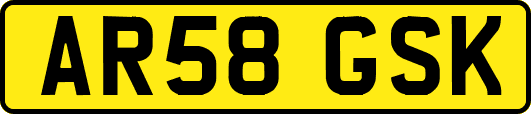 AR58GSK