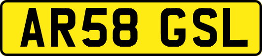 AR58GSL