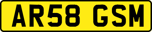 AR58GSM