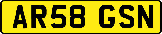 AR58GSN