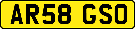 AR58GSO