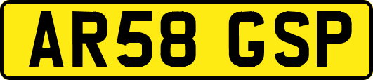 AR58GSP